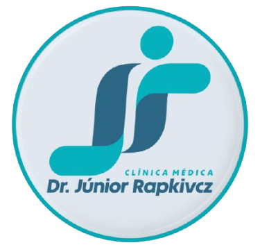 Logo Dr. Júnior Rapkivcz